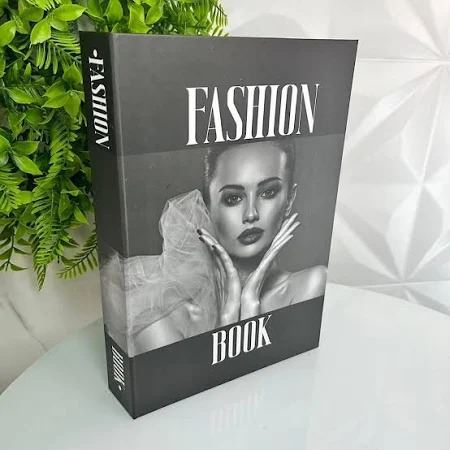 CAIXA PRESENTE LIVRO